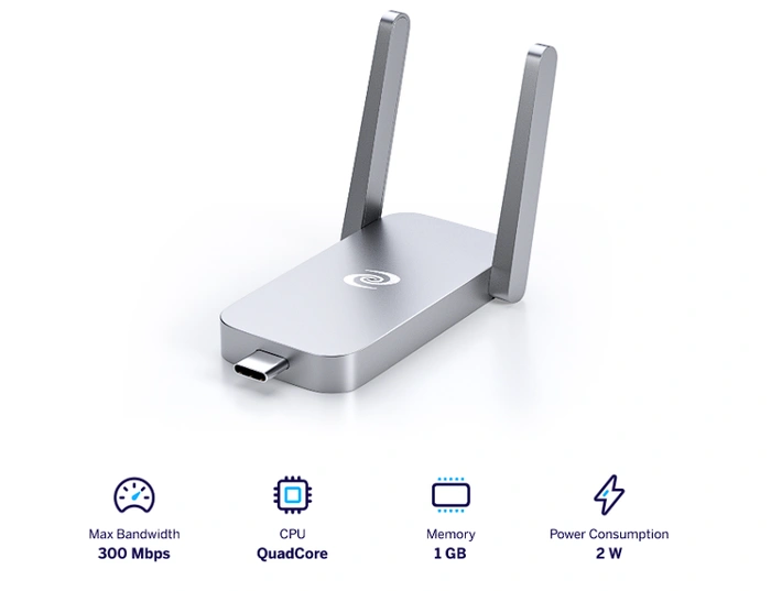 decentralized VPN router