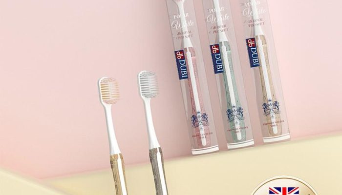 Do you choose the right toothbrush