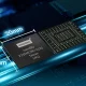 Edge AI miniature design PCIe nanoSSD 4TE3 storage