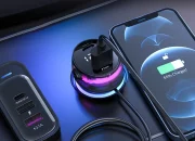 Flashvor 100w car charger – Aboutworldnews