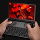 GPD Win Mini Ryzen 7 7840U handheld gaming PC