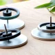 Gyro Spin Spectre gyroscope spinning top