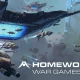 Homeworld 3 co-operative gameplay mode teased