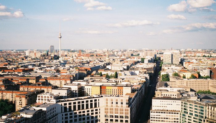 How to Easily Rent a Place in Berlin