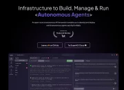 How to install SuperAGI for autonomous AI agent deployment