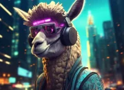 How to supercharge Llama 2 with vision and hearing