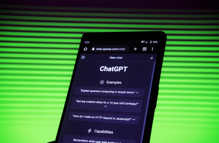ChatGPT for beginners