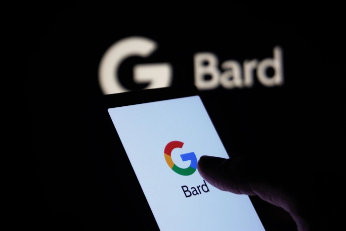 How to use Google Bard on Android