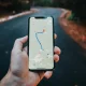 How to use Google Maps directions