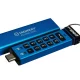 IronKey Keypad 200 Series hardware encrypted USB-C drive