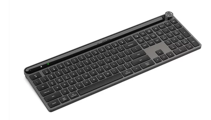 JLAB Epic Wireless Keyboard launches for £70