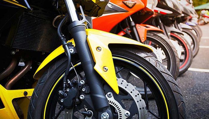 Know Why Comprehensive Two-Wheeler Insurance is a Must!