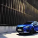 Lexus RX F Sport Design unveiled