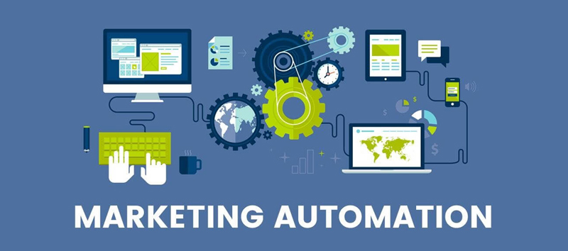 Future-Proofing Your SaaS Marketing: Emerging Trends in Marketing Automation Tools for 2023 and Beyond