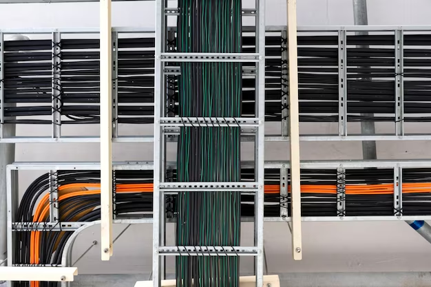 Maximizing Space and Organization with Megatek Wire Shelving Racks