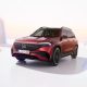 Mercedes EQB SUV gets a new look and features