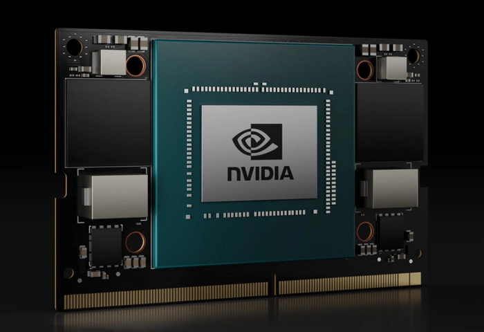 NVIDIA reports record Q2 revenue