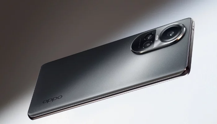 OPPO Reno10 5G lands in the UK