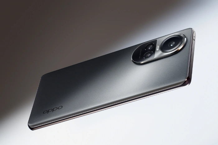 OPPO Reno10 5G lands in the UK