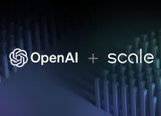 OpenAI selects Scale to fine-tune GPT-3.5
