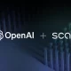 OpenAI selects Scale to fine-tune GPT-3.5