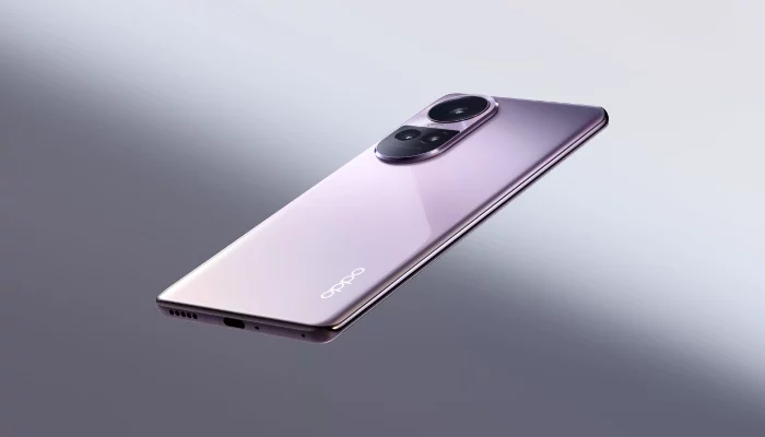 Oppoo Reno 10 pro wins EISA award