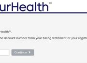 PerYourHealth Login Guide at peryourhealth.com