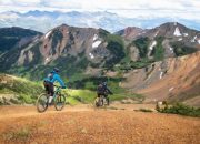 Preparing For The Trail With Biking Gear