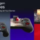 Qualcomm Snapdragon G Series chips for handheld consoles