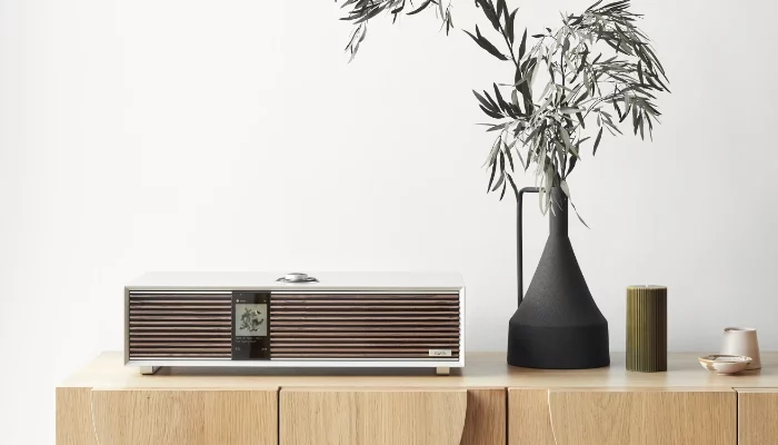 Ruark R140 sound system unveiled