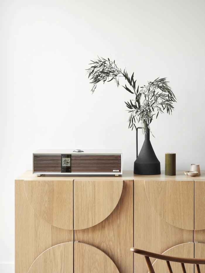 Ruark R140 sound system unveiled