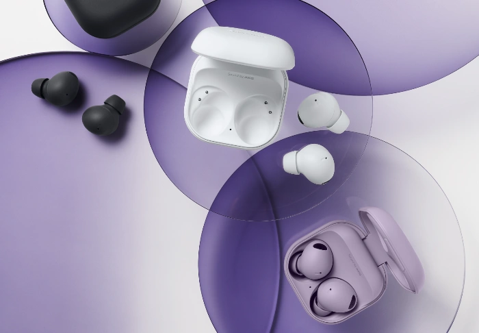 Samsung Galaxy Buds2 Pro