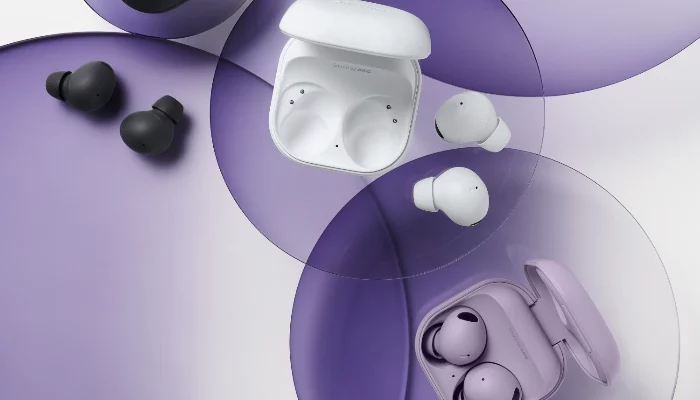 Samsung Galaxy Buds2 Pro get new features