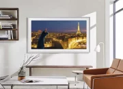 Samsung The Frame-Disney100 Edition TV unveiled