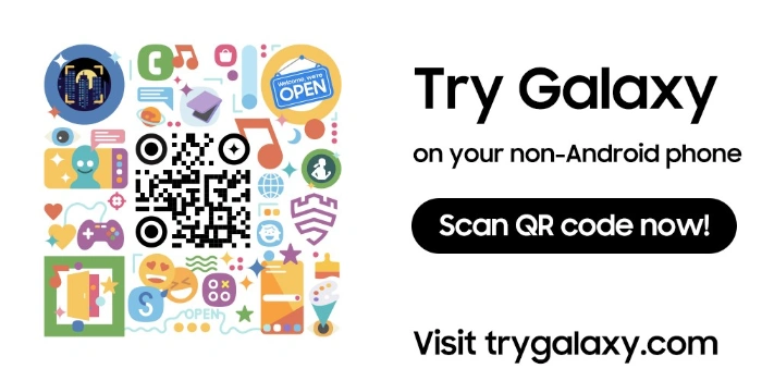 Samsung Try Galaxy app adds new features
