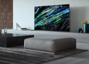 Sony A95L QD-OLED TV preorders open