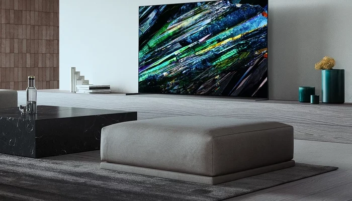 Sony A95L QD-OLED TV preorders open