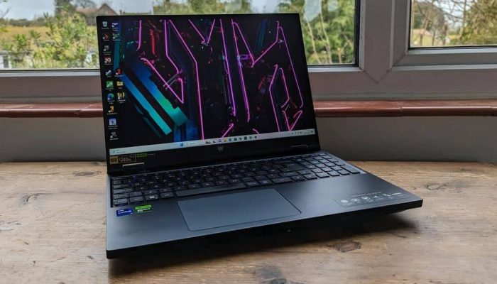 Acer Laptops: Unpacking Their Standout Features