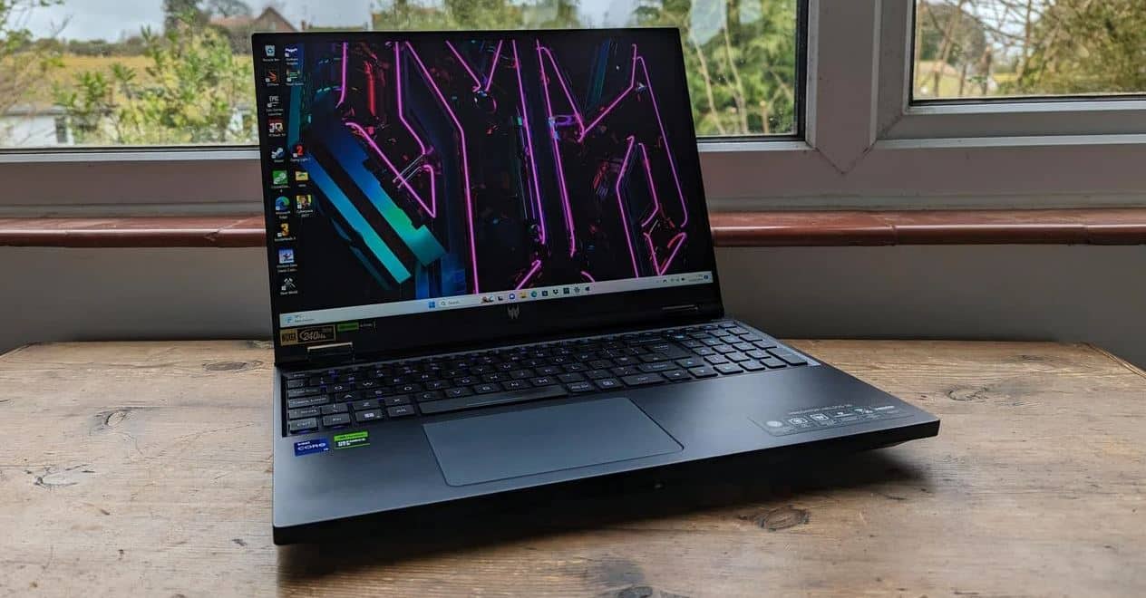 Acer Laptops: Unpacking Their Standout Features