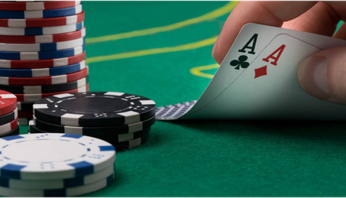 The Basics of Typical Poker Hand Ranking