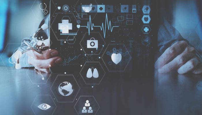 Cybersecurity in the Healthcare Industry: Protecting Patient Data in a Digital Landscape