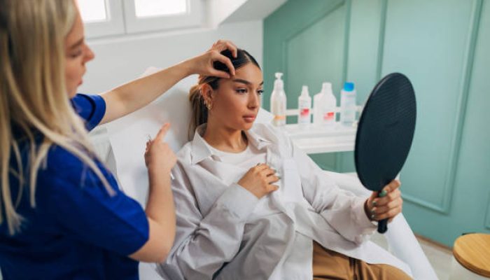 The Importance of Skilled Beauticians: Crafting Beauty and Boosting Confidence