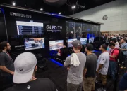 The difference between OLED and QLED technology