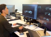 Toyota develops new AI technique for vehicle design