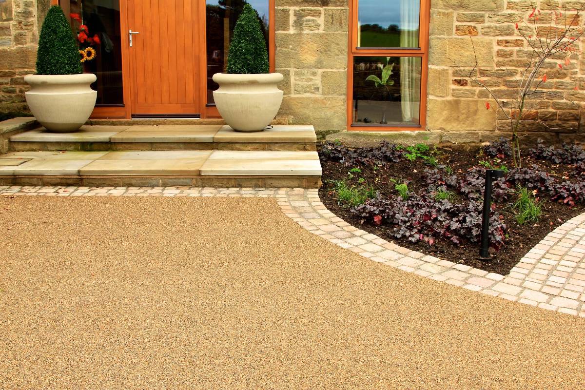 Understanding the Uniqueness of Resin Driveways