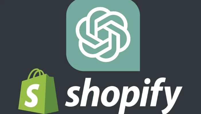 Using ChatGPT to automate your Shopify product listings