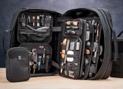 VAULT 2.0 the ultimate EDC gadget bag