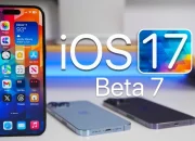 What’s new in iOS 17 beta 7 (Video)