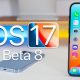 What’s new in iOS 17 beta 8 (Video)