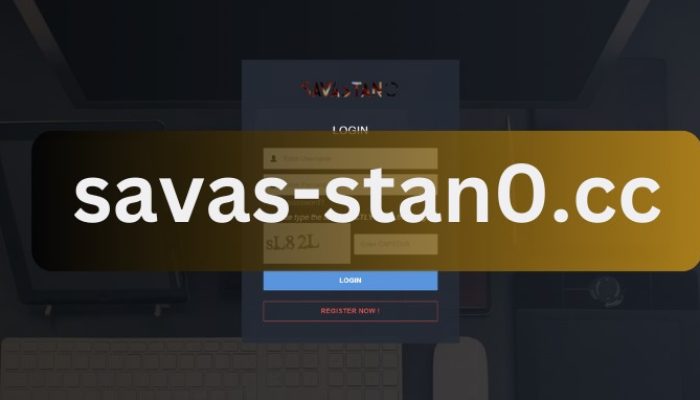 Savas-stan0: Endless Possibilities at Your CC Savastan0